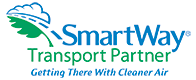 EPA SmartWay Parter | Yarbrough Transfer Company