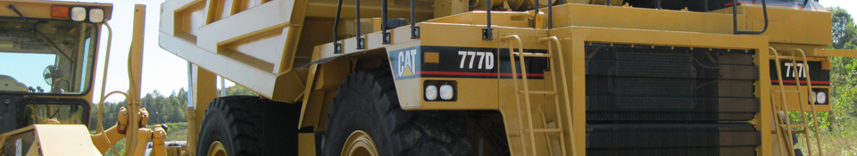 Yarbrough Transfer Construction Equipment