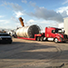 YTC On The Move: Moving a 22,000 Lb Tank