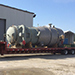 YTC On The Move: Moving a Heat Exchanger to Arkansas for The Roberts Company