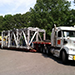 YTC On The Move: Moving a 40,000 Lb. Process Skid Package