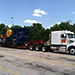 YTC On The Move: Moving a 96,000 Lb. Rock Crusher